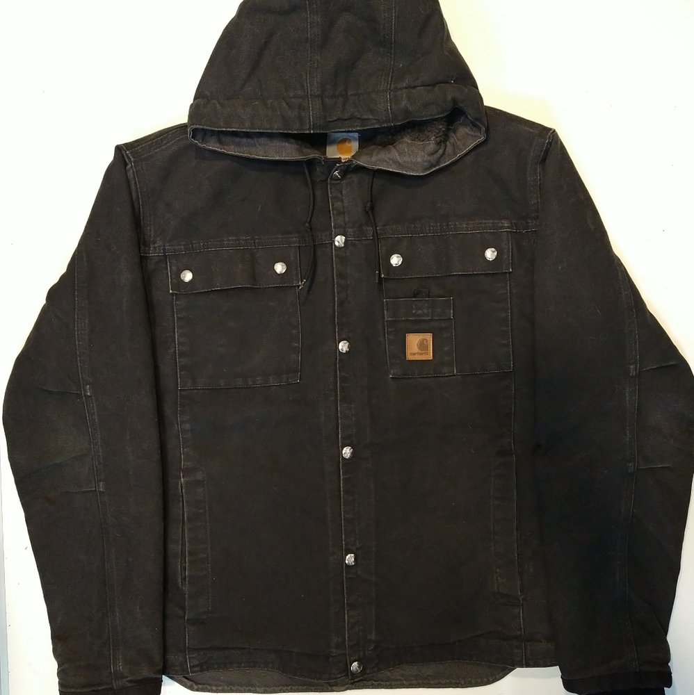 Carhartt vintage workwear jacket